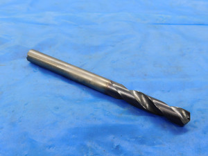 SUMITOMO 5/16 O.D. TiAlN CARBIDE COOLANT TWIST DRILL BIT MDS3125MHV 1 1/2 .3125 - MB3276AC1