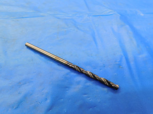 SUMITOMO 3/16 O.D. TiAlN CARBIDE COOLANT TAPER LENGTH DRILL BIT MDS1875LHV .1875 - MB3286AC1