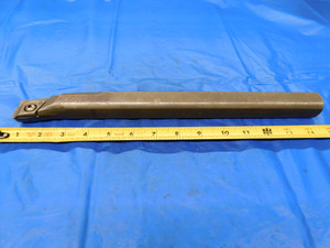 1 1/4 SHANK DIA 14 1/4 OAL HSS INDEXABLE BORING BAR TP_N ? INSERTS 1.25 - MB3309AJ1