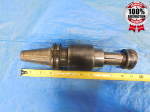 CAT40 BRINEY V40BB-250-800 1 1/4 PILOT 5/16 KEY SIDE MILLING CUTTER TOOL HOLDER - AR2680BB