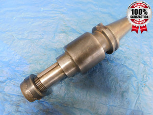 CAT40 BRINEY V40BB-250-800 1 1/4 PILOT 5/16 KEY SIDE MILLING CUTTER TOOL HOLDER - AR2680BB