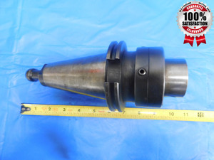 CAT50 MAPAL MN 1023-37 MODULAR TOOL HOLDER W/ ABS50 ADAPTER ABS 50 - AR2698BB