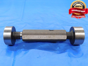 1.53 & 1.55 CL Z PIN PLUG GAGE GO NO GO 1.5313 -.0013 1 17/32 39 1.5300 1.5500 - MB3373HX