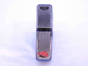 3/8 16 UNC THREAD RING GAGE .375 .3750 GO ONLY P.D. = .3344 3A INSPECTION NC - DW13353RD