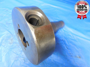 NMTB50 DEVLIEG 50M-ADE-1412 BORING RING ADAPTER TOOL HOLDER W/ R-306 BORING RING - AR2737BB