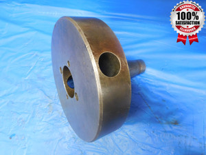 NMTB50 DEVLIEG 50M-ADE-1412 BORING RING HOLDER TOOL HOLDER W/ R-308 RING HOLDER - AR2731BB