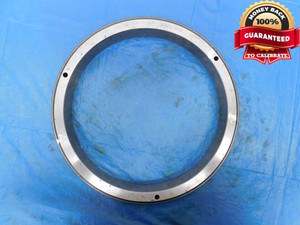 11.243 MASTER PLAIN BORE RING GAGE 11.2500 -.0070 11 1/4 285.572 mm 11.2430 - MB3469AP1