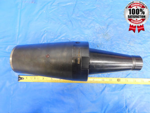 NMTB50 HYDRA-LOCK 1 3/4 I.D. HYDRAULIC TOOL HOLDER 1.75 7 3/8 PROJ. AC-42661-1 - AR2765BB