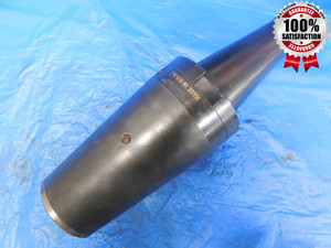 NMTB50 HYDRA-LOCK 1 3/4 I.D. HYDRAULIC TOOL HOLDER 1.75 7 3/8 PROJ. AC-42661-1 - AR2765BB