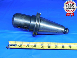 CAT50 NORTHFACE TOOLING 1" I.D. SOLID END MILL TOOL HOLDER 1.0 3 7/8 PROJECTION - JR1427AM1