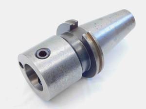 CAT50 KOMET ABS80 MODULAR TOOL HOLDER 4" PROJECTION A5210370 209733 CNC ADAPTER - AR2813AN1