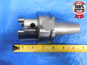 HSK63A ERICKSON 16MM I.D. SHRINK FIT TOOL HOLDER 16 3 3/4 PROJ. HSK63ATTGL16095M - AR2858SA