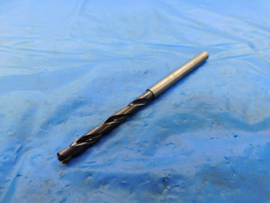 MITSUBISHI 5MM VP15TF CARBIDE COOLANT TWIST DRILL BIT MWS0500LB 6MM SHANK 5 - MB3605AC1