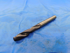 MITSUBISHI 3/8 O.D. VP15TF CARBIDE COOLANT DRILL BIT MZS03750MB 25/64 .375 - MB3610AC1