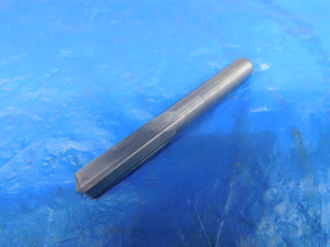 KENNAMETAL 10MM CARBIDE COOLANT STRAIGHT FLUTE DRILL BIT B410A100414K36MM 10 - AR2914AC1