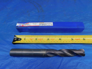 MITSUBISHI 9/16 O.D. VP15TF CARBIDE COOLANT DRILL BIT MZS05625MB 37/64 .5625 - AR2940AC1