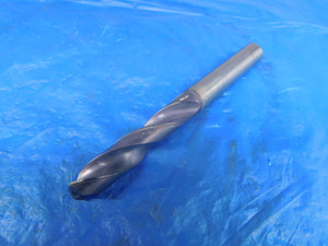 MITSUBISHI 9/16 O.D. VP15TF CARBIDE COOLANT DRILL BIT MZS05625MB 37/64 .5625 - AR2940AC1