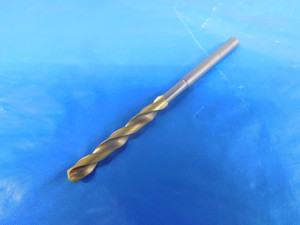 MITSUBISHI 6MM VP15TF CARBIDE COOLANT JOBBER TWIST DRILL BIT MZS0600LB 49MM 6 - AR2963AC1