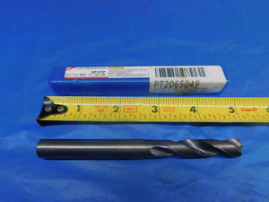 MITSUBISHI 10.5MM VP15TF CARBIDE COOLANT DRILL BIT MZS1050MB 11MM SHANK 10.5 - AR2974AC1