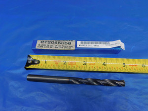MITSUBISHI 8MM VP15TF CARBIDE COOLANT JOBBER TWIST DRILL BIT MZS0800LB63MM 8 - AR2964AC1