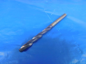MITSUBISHI 8MM VP15TF CARBIDE COOLANT JOBBER TWIST DRILL BIT MZS0800LB63MM 8 - AR2964AC1