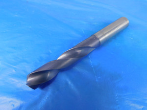 MITSUBISHI 49/64 O.D. VP15TF CARBIDE COOLANT DRILL BIT MZS07656MB 25/32 .7656 - AR2959AC1
