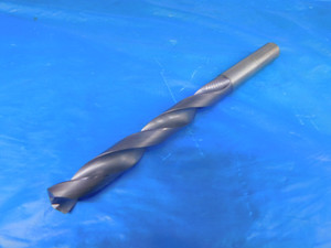 MITSUBISHI 16MM VP15TF CARBIDE COOLANT JOBBER TWIST DRILL BIT MZS1600LB 129MM 16 - AR2961AC1