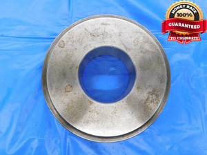 2.4875 MASTER PLAIN BORE RING GAGE 2.4844 +.0031 UNDERSIZE 2 31/64 63 mm - MB3676AP1