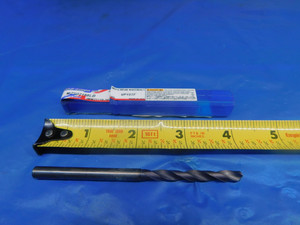 MITSUBISHI 7/32 O.D. VP15TF CARBIDE COOLANT JOBBER DRILL BIT MZS02188LB .2187 - AR2979AC1