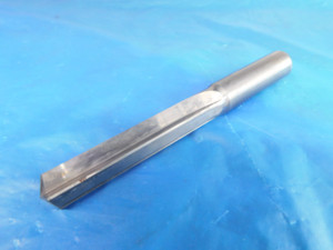 KENNAMETAL 14.5MM CARBIDE COOLANT STRAIGHT DRILL BIT B411A14500 16MM SHANK 14.5 - AR3005AC1