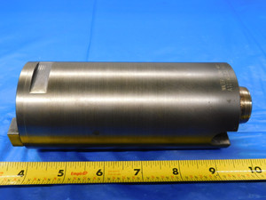 WALTER A101M.0.63.140.63 NCT 63 MODULAR ADAPTOR 140MM EXTENSION TOOL HOLDER - MB3736LVR