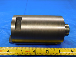 WALTER A101M.0.63.100.63 NCT 63 MODULAR ADAPTOR 100MM EXTENSION TOOL HOLDER - MB3737LVR