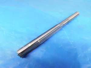 GUHRING 13.013MM O.D. SOLID CARBIDE CHUCKING REAMER 12MM SHANK 6 FL 13.013 - AR3025AC1