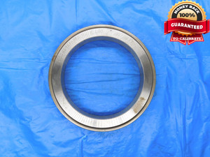 5.680 MASTER PLAIN BORE RING GAGE 5.6875 -.0075 5 11/16 144.272 mm 5.6800 - MB3854AP1