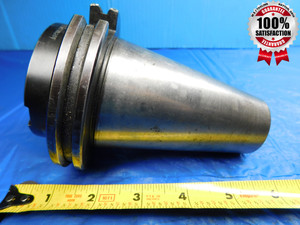 CAT50 SANDVIK VARILOCK 50 A390.45-50 50 040M MODULAR ADAPTER TOOL HOLDER - JR1430LVR