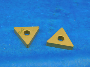 10PCS NEW SECO TNMA 432 TP05 TiN COATED CARBIDE TURNING INSERTS TNMA220408 - AR3211AS1