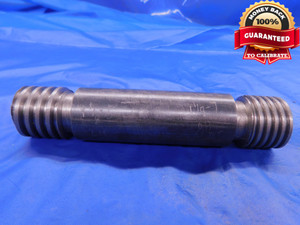 BUDGET SHOP MADE 1 1/8 - 5 LEFT HAND & 1 1/8 - 7 RH ACME THREAD PLUG GAGES 1.125 - DW13667AD1