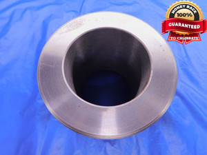 SHOP MADE 4.340 12 THREAD PLUG GAGE 4.34 4.3400 4.340"-12 INSPECTION - DW13678AD1