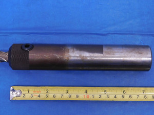 5/8" I.D. X 1 3/8" O.D. SOLID END MILL ADAPTER / REDUCER 7 1/4 OAL .625 1.375 - MS5686LVR