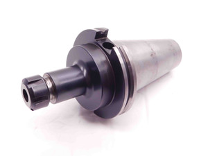 CAT50 CNC TOOLING CO. ER16 COLLET CHUCK TOOL HOLDER 4" PROJECTION ER 16 CNC - AR3242AM1