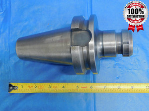 BT50 BIG NBC20 COLLET CHUCK TOOL HOLDER 3 5/8 PROJECTION BT50-NBS20-90 NBC 20 - AR3240AM1