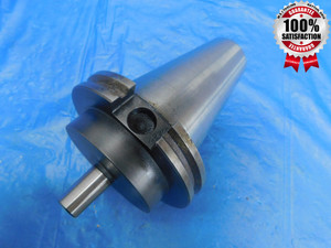 CAT50 PARLEC JACOBS TAPER #33 TOOL HOLDER 2 1/4 PROJECTION C50-33JT1 JT33 - AR3289AN1