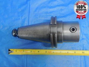 CAT50 KOMET A5210360 ? ABS63 MODULAR TOOL HOLDER 3 1/8 PROJECTION ADAPTER ABS 63 - AR3292AN1