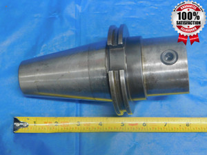 CAT50 KOMET A5210360 ABS63 MODULAR ADAPTER TOOL HOLDER 3 1/8 PROJECTION - AR3263AN1