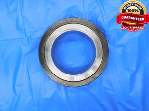 112.660 CL XX MASTER PLAIN BORE RING GAGE 113.000 -.340 113 mm 4.4354 112.66 - MB3915AR1