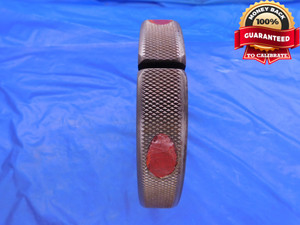 2.751 18 NS N14 LOCKNUT THREAD RING GAGE 2.7510 GO ONLY P.D. = 2.7150 N 14 3A - DW13793AJ1