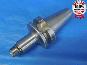 BT30 BIG DAISHOWA MEGA BABY NBC 6 COLLET CHUCK TOOL HOLDER BBT30-MEGA6N-75 - AR3390AT1