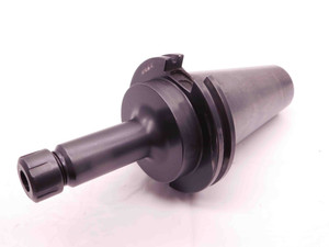 CAT50 COMMAND ER16 COLLET CHUCK TOOL HOLDER 4 1/2 PROJECTION C6C4-0016 ER 16 - AR3359AM1