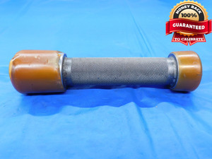 1.295 & 1.298 PIN PLUG GAGE GO NO GO 1.2969 +.0011 1 19/64 33 mm 1.2950 1.2980 - MB4034AP1