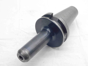 BT50 1/2 I.D. SOLID END MILL TOOL HOLDER .5 EXTENDED 6 1/4 PROJECTION - AR3445AM1